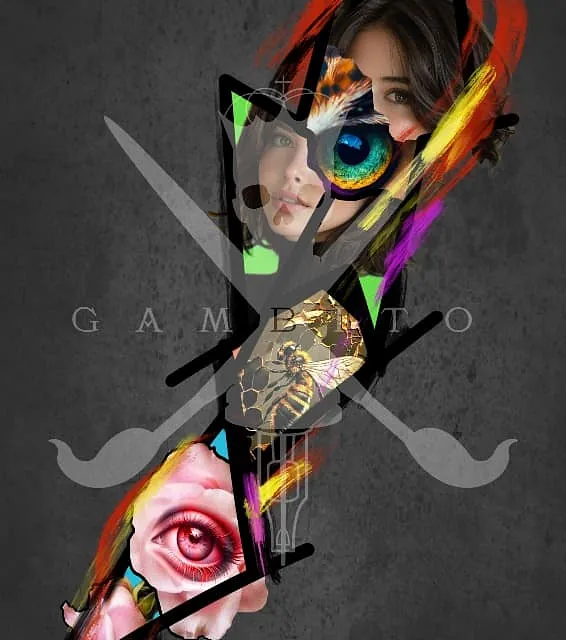 Gambito.Art. Tattoo diseños personalizados 34