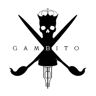 Gambito.Art. Tattoo